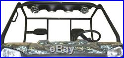 John Deere Gator Rockford System R152 Speaker Quad 5 1/4 Loaded Utv Pod Box New
