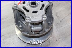 John Deere Gator Rsx 850i Sport Primary Drive Sheave Clutch NEEDS BEARING