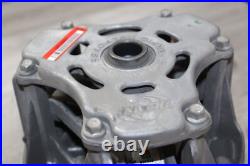 John Deere Gator Rsx 850i Sport Primary Drive Sheave Clutch NEEDS BEARING