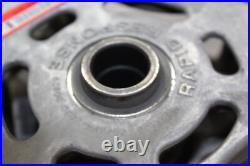John Deere Gator Rsx 850i Sport Primary Drive Sheave Clutch NEEDS BEARING