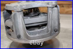 John Deere Gator Rsx 850i Sport Primary Drive Sheave Clutch NEEDS BEARING