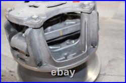 John Deere Gator Rsx 850i Sport Primary Drive Sheave Clutch NEEDS BEARING