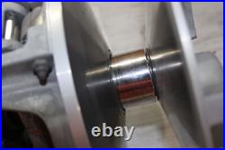 John Deere Gator Rsx 850i Sport Primary Drive Sheave Clutch NEEDS BEARING