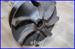 John Deere Gator Rsx 850i Sport Primary Drive Sheave Clutch NEEDS BEARING