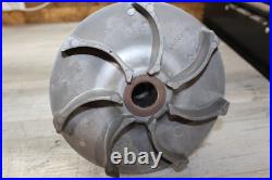 John Deere Gator Rsx 850i Sport Primary Drive Sheave Clutch NEEDS BEARING