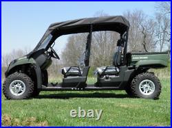 John Deere Gator S4 550 / 560 / 590 4-Seater Soft Top