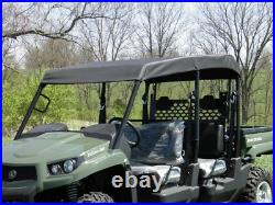 John Deere Gator S4 550 / 560 / 590 4-Seater Soft Top