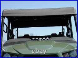 John Deere Gator S4 550 / 560 / 590 4-Seater Soft Top