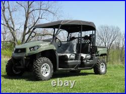 John Deere Gator S4 550 / 560 / 590 4-Seater Soft Top