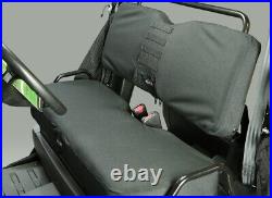 John Deere Gator Seat Cover XUV 550 Only Licensed USA Gator Cover Manufacturer
