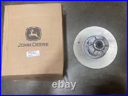 John Deere Gator Secondary Clutch Am138649 New Oem Part In Box