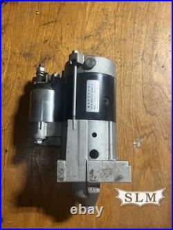 John Deere Gator Starter MIA12023 AUC14731 XUV550 XUV560 Briggs 844503 Wolong