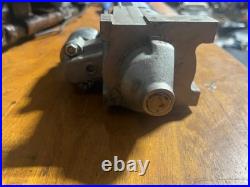 John Deere Gator Starter MIA12023 AUC14731 XUV550 XUV560 Briggs 844503 Wolong