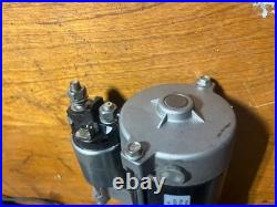 John Deere Gator Starter MIA12023 AUC14731 XUV550 XUV560 Briggs 844503 Wolong