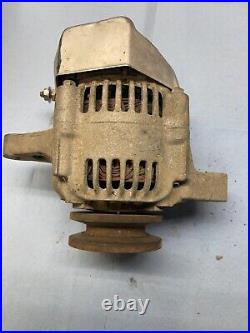 DB Electrical 40 Amp Alternator For John Deere Gator TH 6X4 With Yanmar 18.5HP