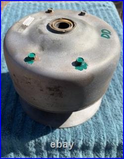 John Deere Gator TS Primary Drive Clutch AM140970 AM138050 AM138533 USED OEM