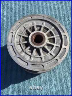 John Deere Gator TS Primary Drive Clutch AM140970 AM138050 AM138533 USED OEM