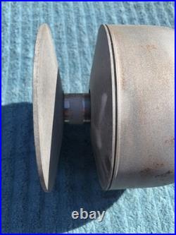 John Deere Gator TS Primary Drive Clutch AM140970 AM138050 AM138533 USED OEM