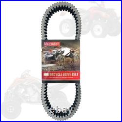 John Deere Gator Utility Drive V-Belt Replacement