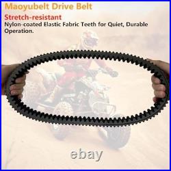 John Deere Gator Utility Drive V-Belt Replacement John Deere Gator Utility Drive V-Belt Replacement