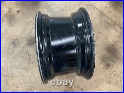 John Deere Gator Wheel Rim UC15013 Rear