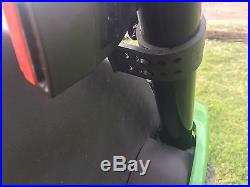 John Deere Gator Windshield Fits XUV550/XUV550 S4, XUV560/XUV560 S4, XUV690i/X
