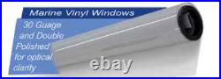 John Deere Gator XUV 4 Seater Soft Doors 2011-2024 John Deere Gator XUV 4 Seater Soft Doors 2011-2024