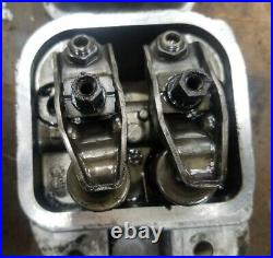 John Deere Gator XUV 550 Complete Cylinder Heads #1 & #2 B&S MIU12285/MIU12286