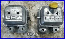 John Deere Gator XUV 550 Cylinder Heads MIU12285/MIU12286 Briggs Vanguard V-twin
