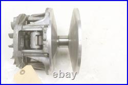 John Deere Gator XUV 550 S4 12 Clutch Primary AM147334 52701