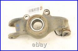 John Deere Gator XUV 550 S4 12 Knuckle Left Rear 44641