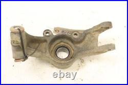 John Deere Gator XUV 550 S4 12 Knuckle Left Rear 44641