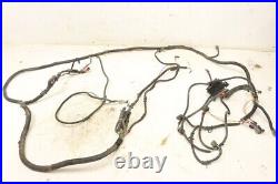 John Deere Gator XUV 550 S4 12 Wiring Harness Main Chassis 44641