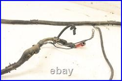 John Deere Gator XUV 550 S4 12 Wiring Harness Main Chassis 44641