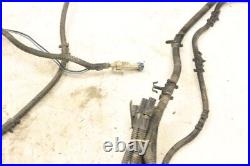 John Deere Gator XUV 550 S4 12 Wiring Harness Main Chassis 44641