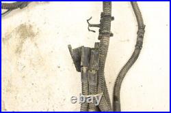 John Deere Gator XUV 550 S4 12 Wiring Harness Main Chassis 44641