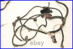 John Deere Gator XUV 550 S4 12 Wiring Harness Main Chassis 44641