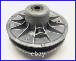 John Deere Gator XUV 550 Secondary Drive Clutch Assembly AM146219 AM140680