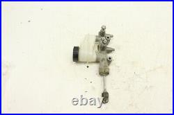 John Deere Gator XUV 590i 16 Brake Master Cylinder AM148334 46143