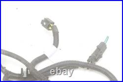 John Deere Gator XUV 590i 16 Wiring Harness Main AM147757 52675