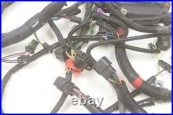 John Deere Gator XUV 590i 16 Wiring Harness Main AM147757 52675