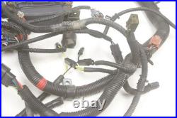 John Deere Gator XUV 590i 16 Wiring Harness Main AM147757 52675