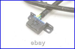 John Deere Gator XUV 590i 16 Wiring Harness Main AM147757 52675