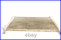 John Deere Gator XUV 835R 19 AC Condenser AT411893 52203