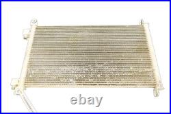 John Deere Gator XUV 835R 19 AC Condenser AT411893 52203
