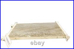 John Deere Gator XUV 835R 19 AC Condenser AT411893 52203