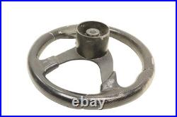 John Deere Gator XUV 835R 19 Steering Wheel AM148607 52203