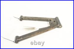 John Deere Gator XUV 850 D 07 A Arm Right Rear Lower AM135861 48884 John Deere Gator XUV 850 D 07 A Arm Right Rear Lower AM135861 48884