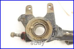 John Deere Gator XUV 850 D 07 Hub Strut Right Front VG11502 51918