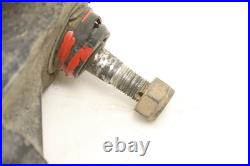 John Deere Gator XUV 850 D 07 Hub Strut Right Front VG11502 51918